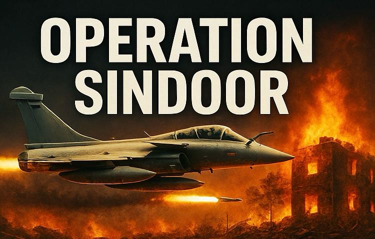 Operation Sindoor