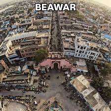 Beawar