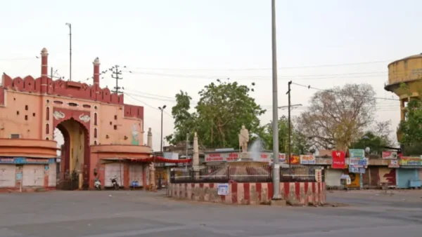 Beawar