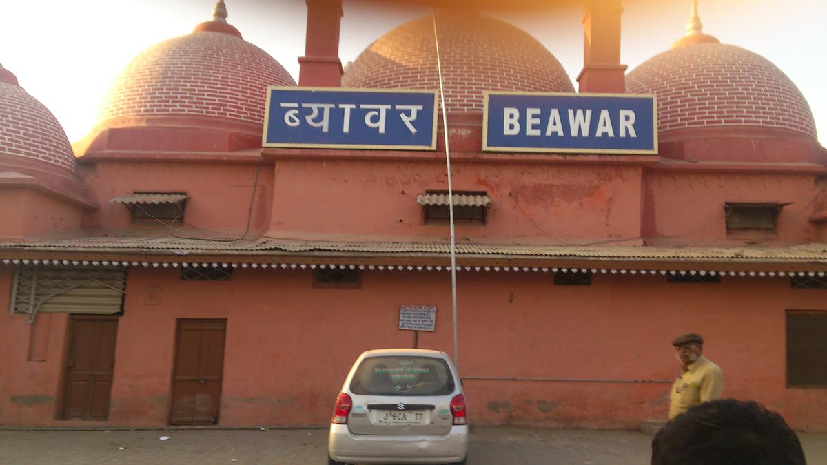 “Beawar: The Historical, Cultural, and Economic Heart of Rajasthan”