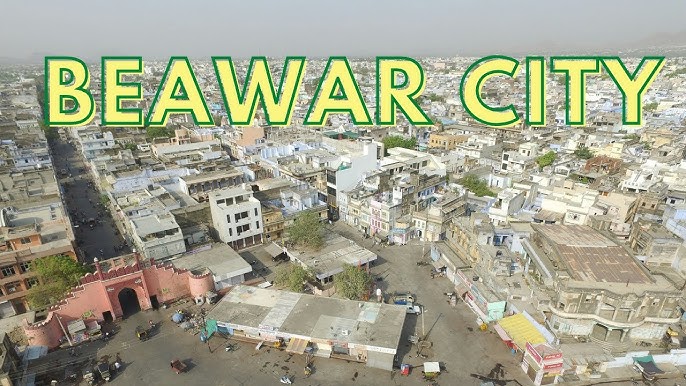 Beawar 2025