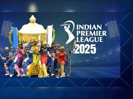 आईपीएल 2025: प्रमुख घटनाएं और अपडेट्स