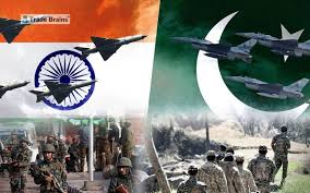 10 मई 2025 को भारत और पाकिस्तान ने अमेरिका की मध्यस्थता से तत्काल प्रभाव से संघर्षविराम पर सहमति जताई है