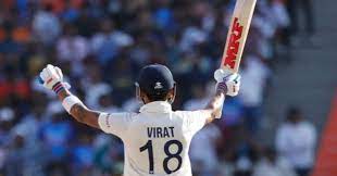 “King Virat Kohli Retires from Tests: A Glorious Era Concludes” 2025