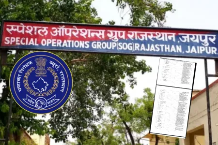 राजस्थान के इन 123 शिक्षकों के खिलाफ मामला दर्ज, REET परीक्षा में फर्जीवाड़े से लगे नौकरी; पिछली सरकार में हुई थी भर्तियां